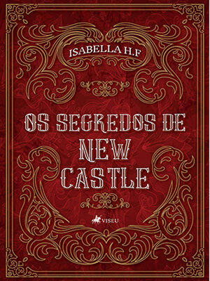 cover image of Os Segredos de New Castle